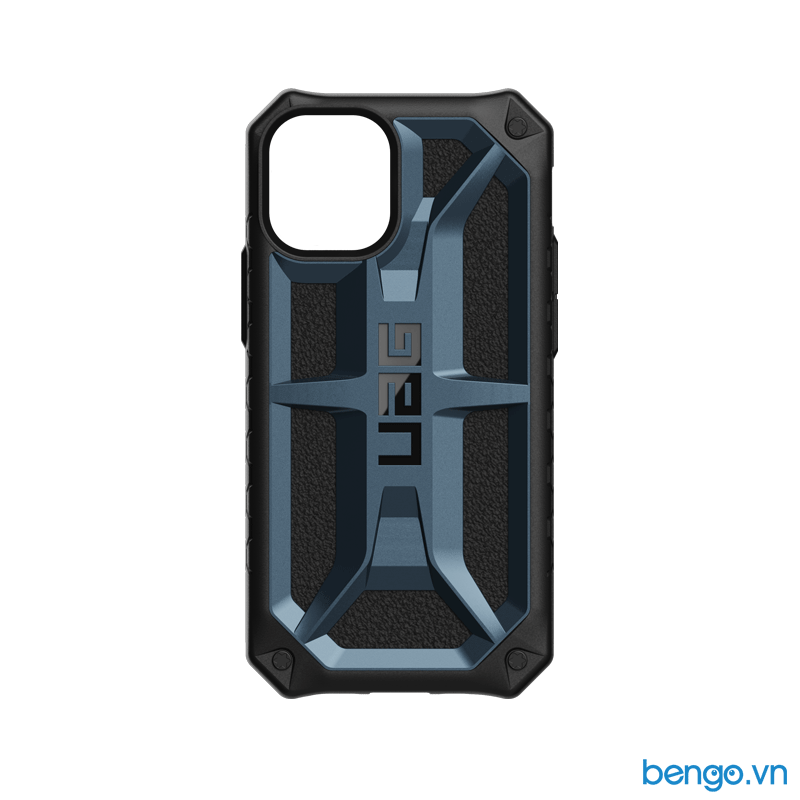Ốp lưng iPhone 12 Mini UAG Monarch Series