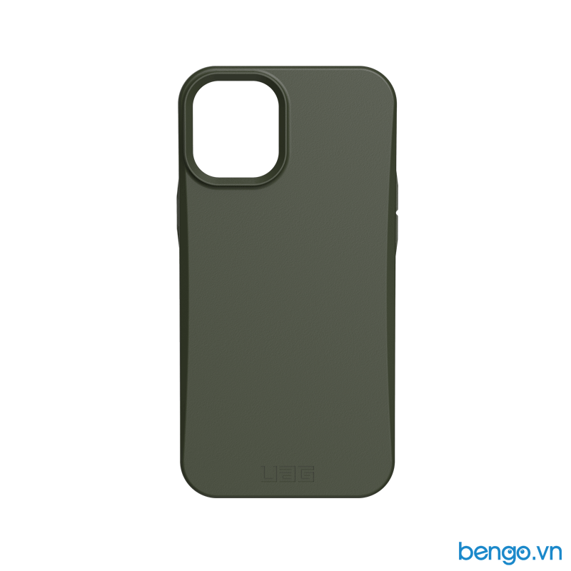 Ốp lưng iPhone 12 Mini UAG Outback Bio Series