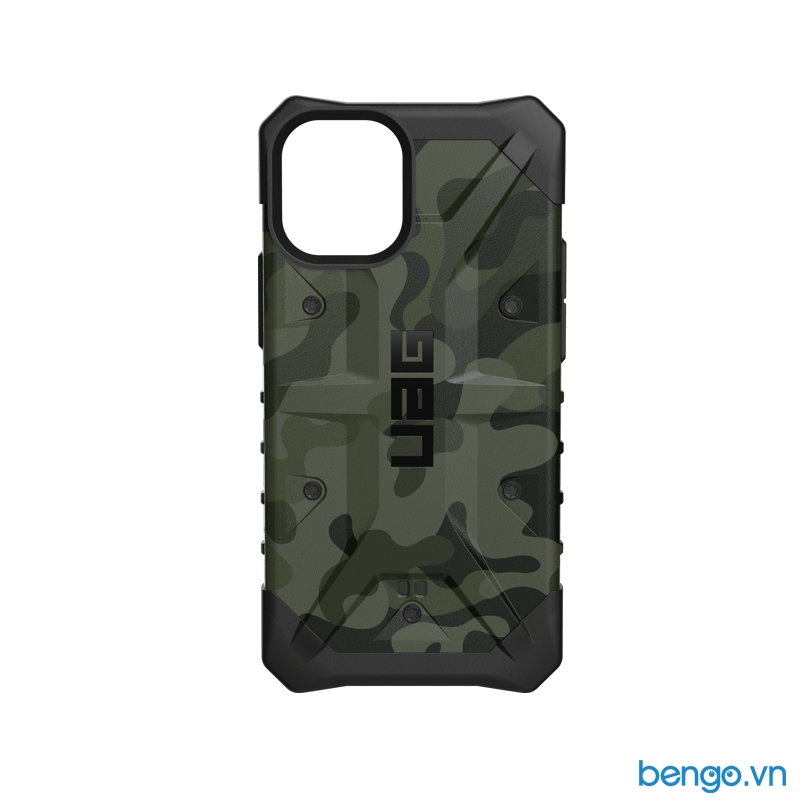 Ốp lưng iPhone 12 Mini UAG Pathfinder SE Series