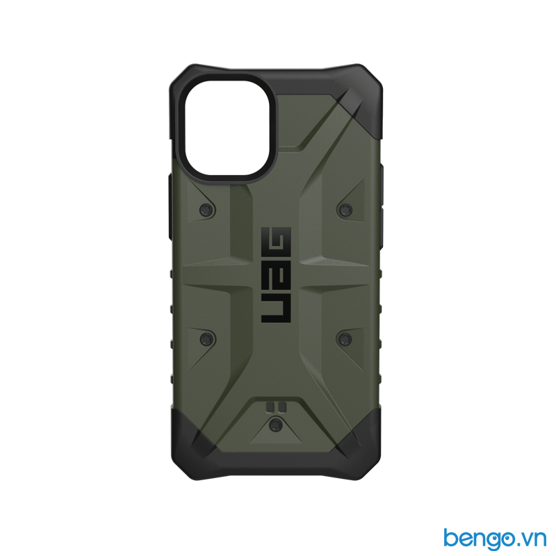 Ốp lưng iPhone 12 Mini UAG Pathfinder Series