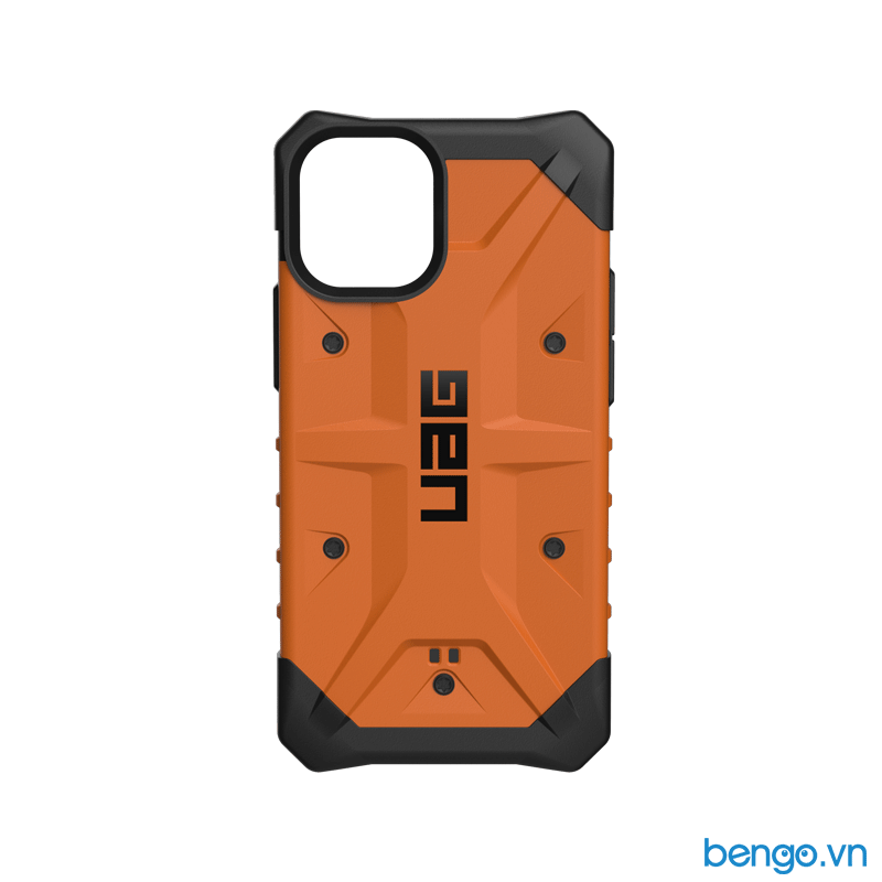 Ốp lưng iPhone 12 Mini UAG Pathfinder Series