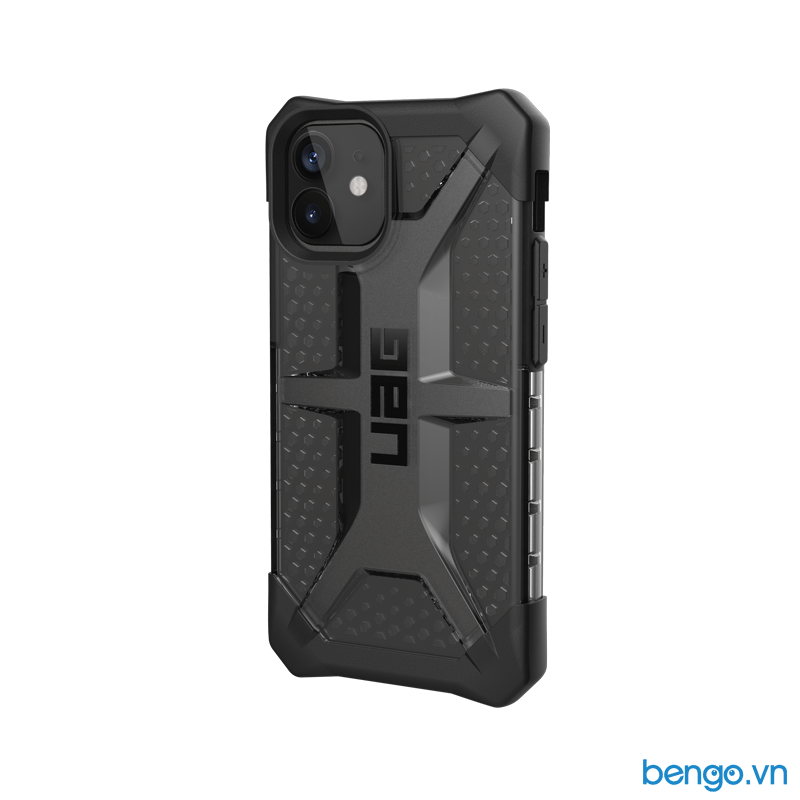 Ốp lưng iPhone 12 Mini UAG Plasma Series
