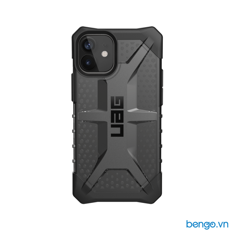 Ốp lưng iPhone 12 Mini UAG Plasma Series