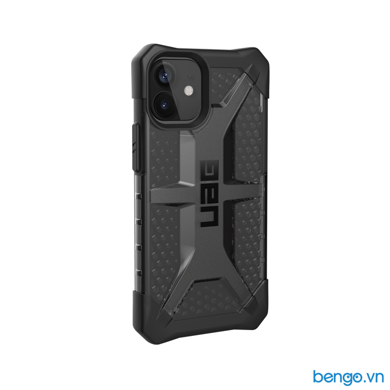 Ốp lưng iPhone 12 Mini UAG Plasma Series