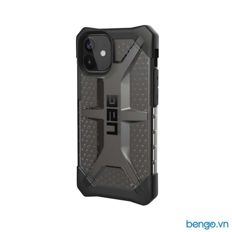 Ốp lưng iPhone 12 Mini UAG Plasma Series