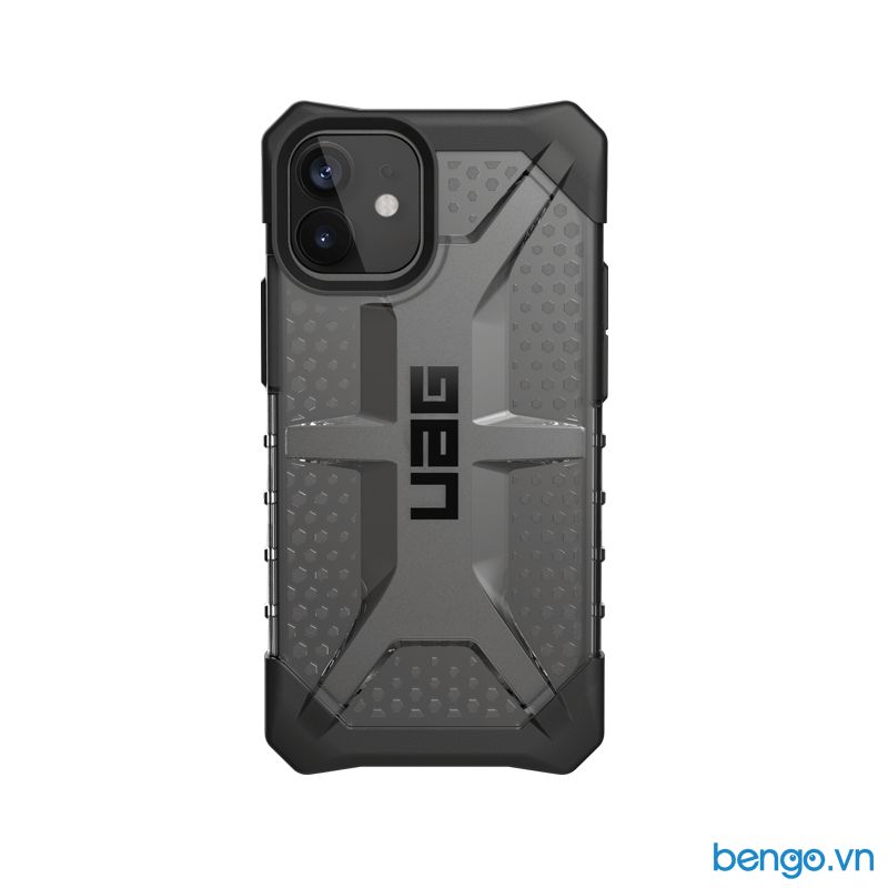 Ốp lưng iPhone 12 Mini UAG Plasma Series