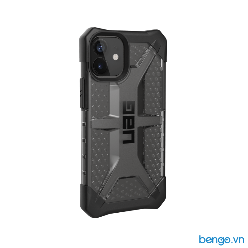 Ốp lưng iPhone 12 Mini UAG Plasma Series