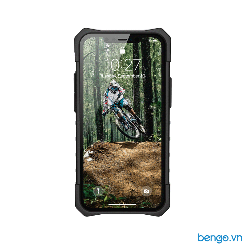 Ốp lưng iPhone 12 Mini UAG Plasma Series