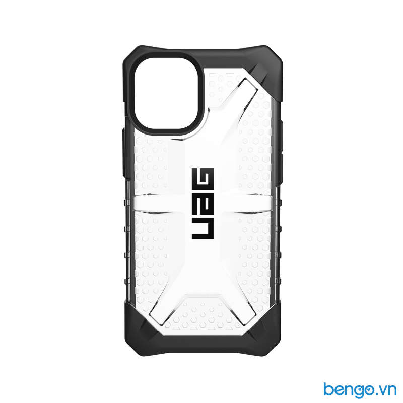 Ốp lưng iPhone 12 Mini UAG Plasma Series