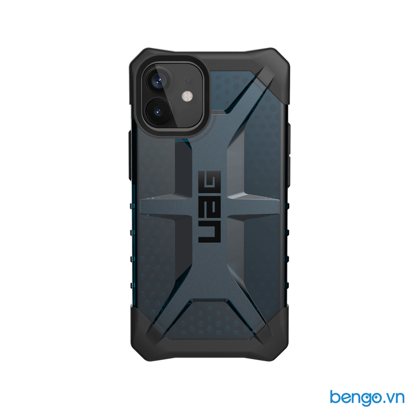 Ốp lưng iPhone 12 Mini UAG Plasma Series