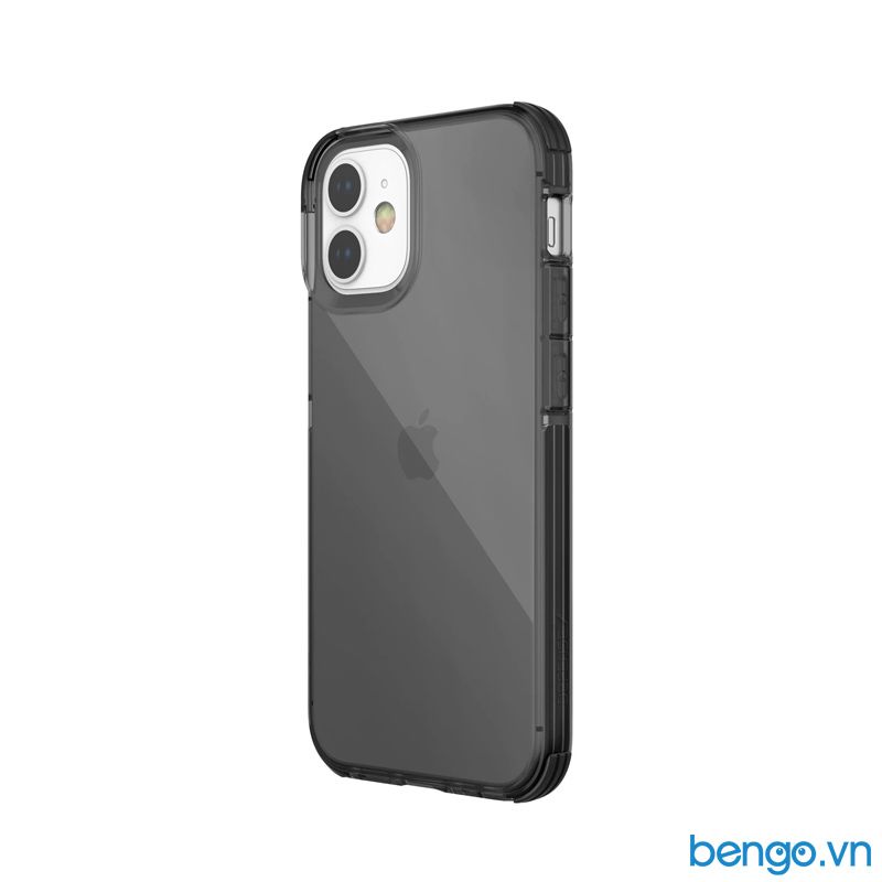 Ốp Lưng iPhone 12/iPhone 12 Pro/iPhone 12 Pro Max/iPhone Mini X-Doria Defense Clear