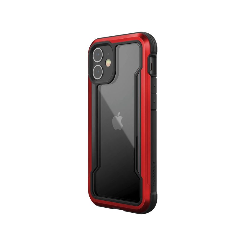 Ốp Lưng iPhone 12 Mini X-Doria Defense Shield