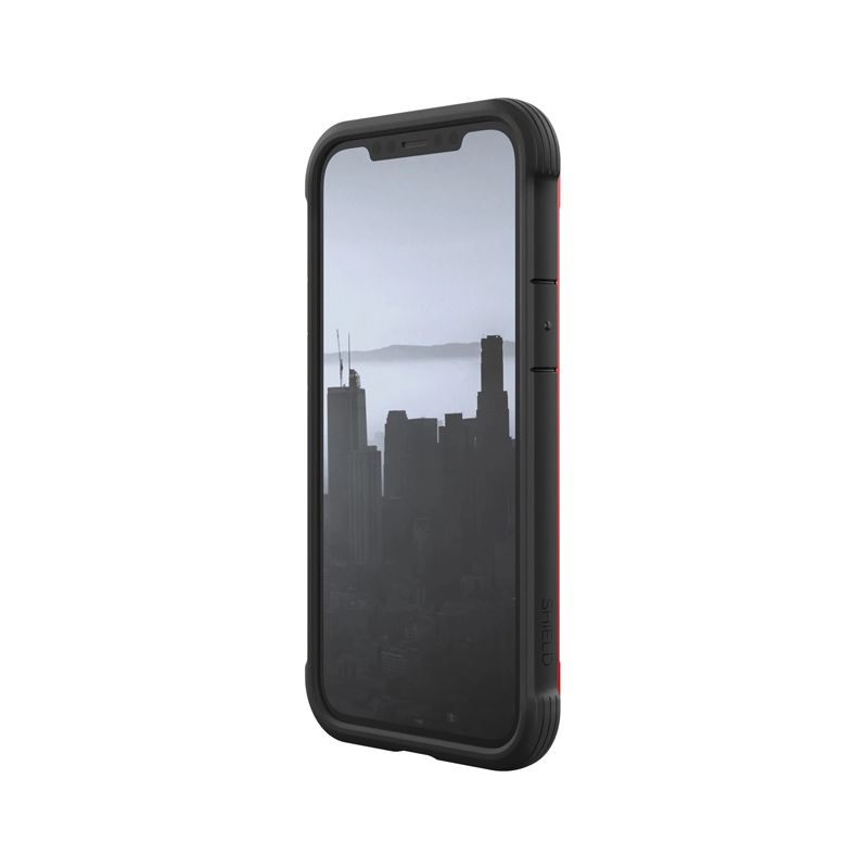 Ốp Lưng iPhone 12 Mini X-Doria Defense Shield
