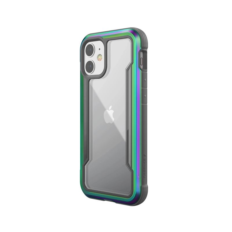 Ốp Lưng iPhone 12 Mini X-Doria Defense Shield