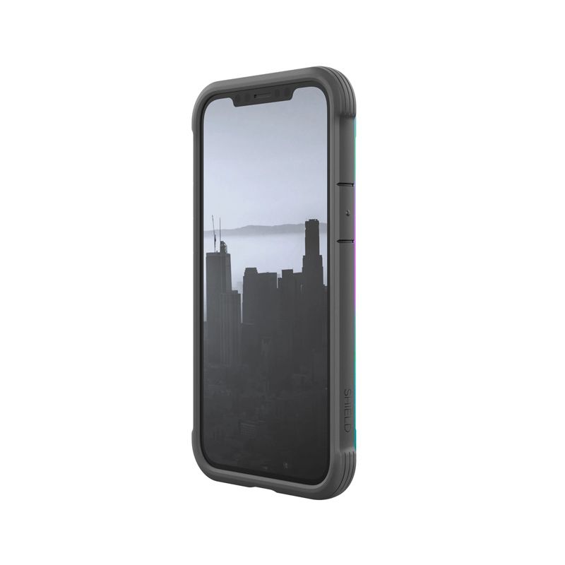 Ốp Lưng iPhone 12 Mini X-Doria Defense Shield