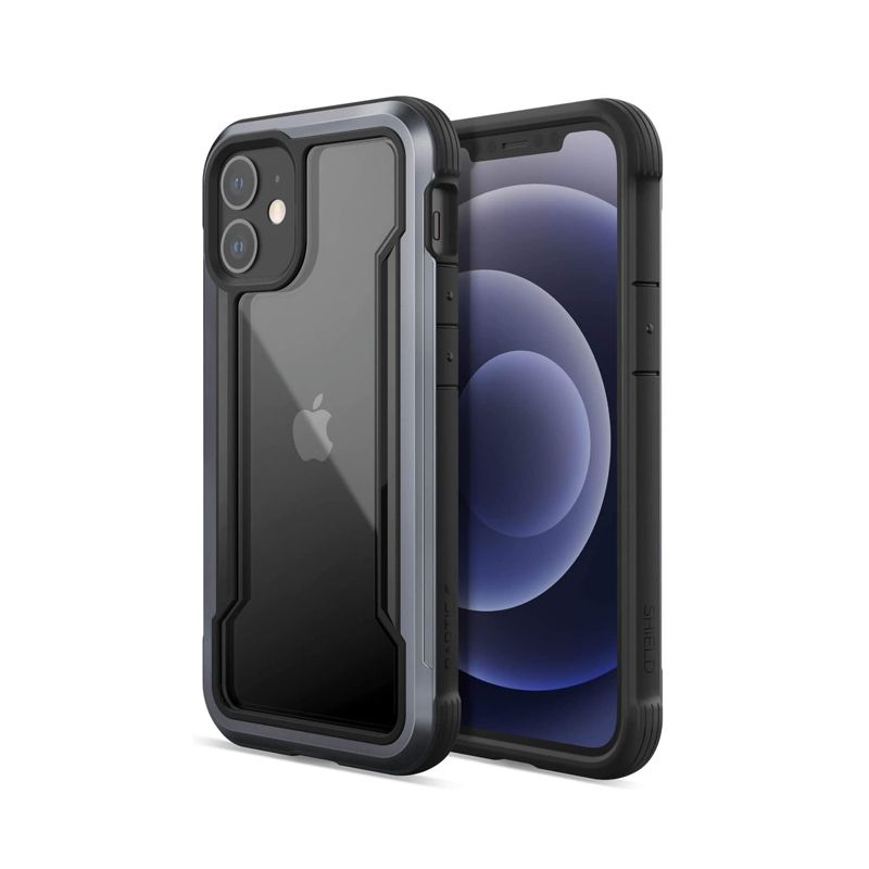 Ốp Lưng iPhone 12 Mini X-Doria Defense Shield