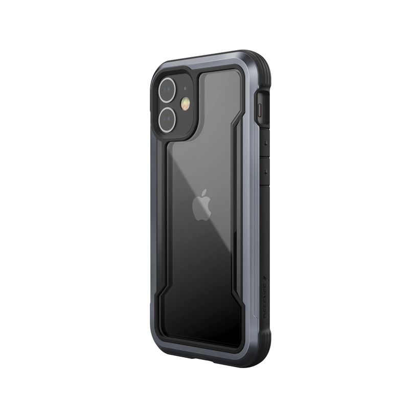Ốp Lưng iPhone 12 Mini X-Doria Defense Shield