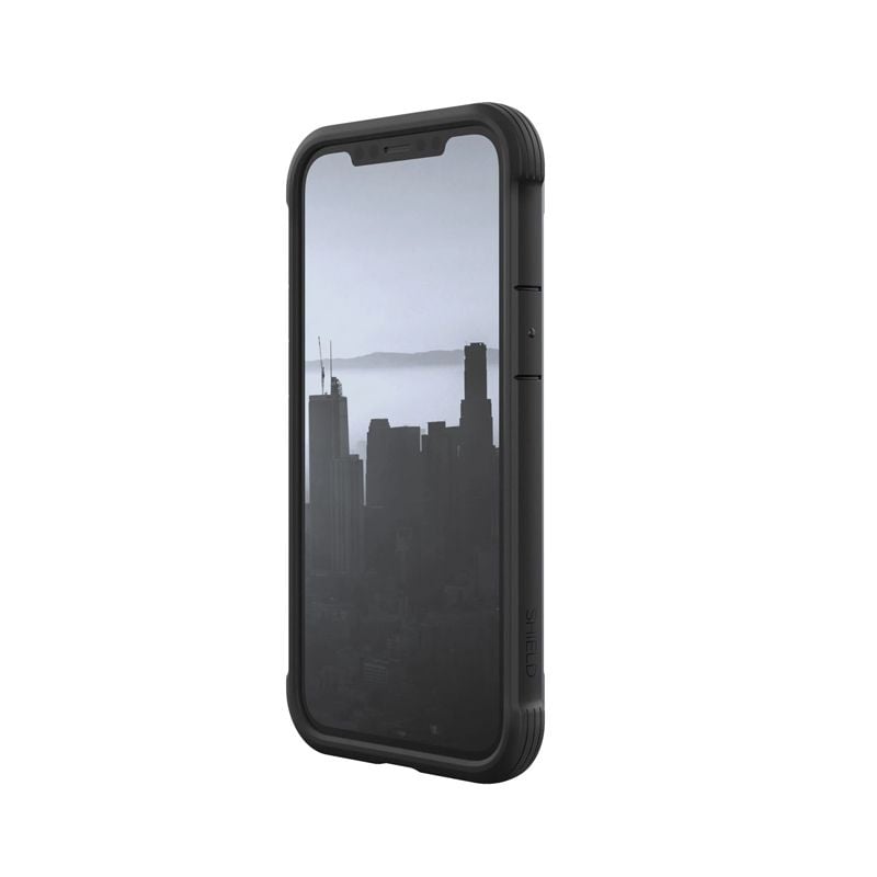 Ốp Lưng iPhone 12 Mini X-Doria Defense Shield
