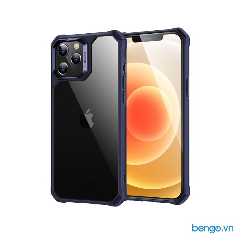Ốp lưng iPhone 12 Pro Max ESR Air Armor Clear Hard Case
