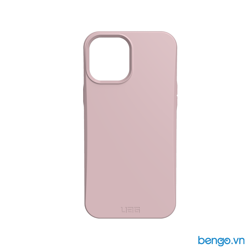 Ốp lưng iPhone 12 Pro Max UAG Biodegradable Outback Series