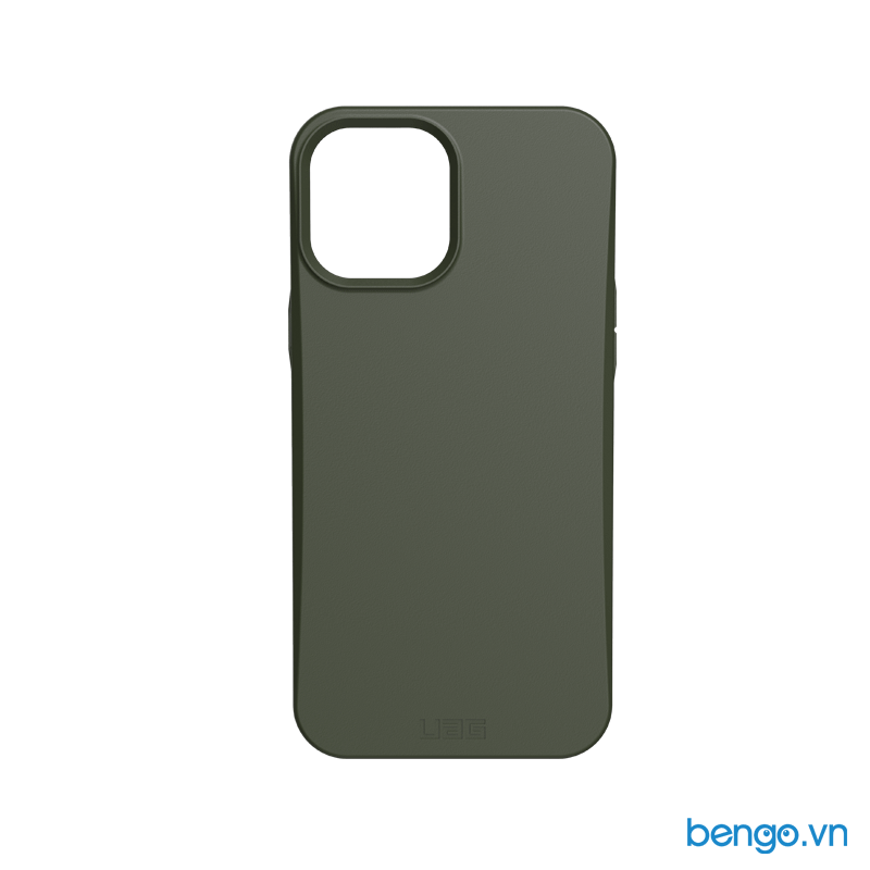 Ốp lưng iPhone 12 Pro Max UAG Biodegradable Outback Series