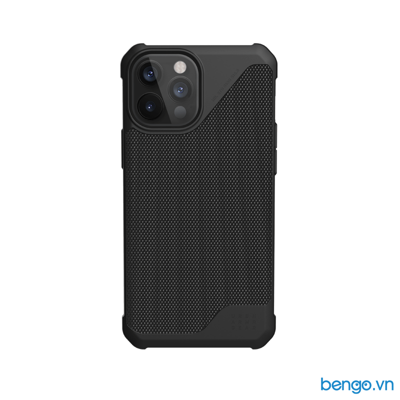 Ốp lưng iPhone 12 Pro Max UAG Metropolis LT Series