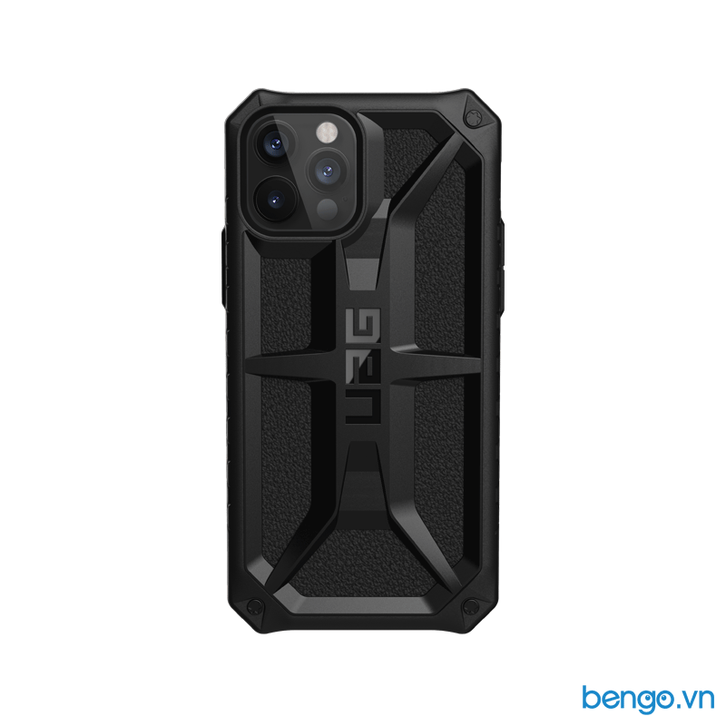 Ốp lưng iPhone 12 Pro Max UAG Monarch Series