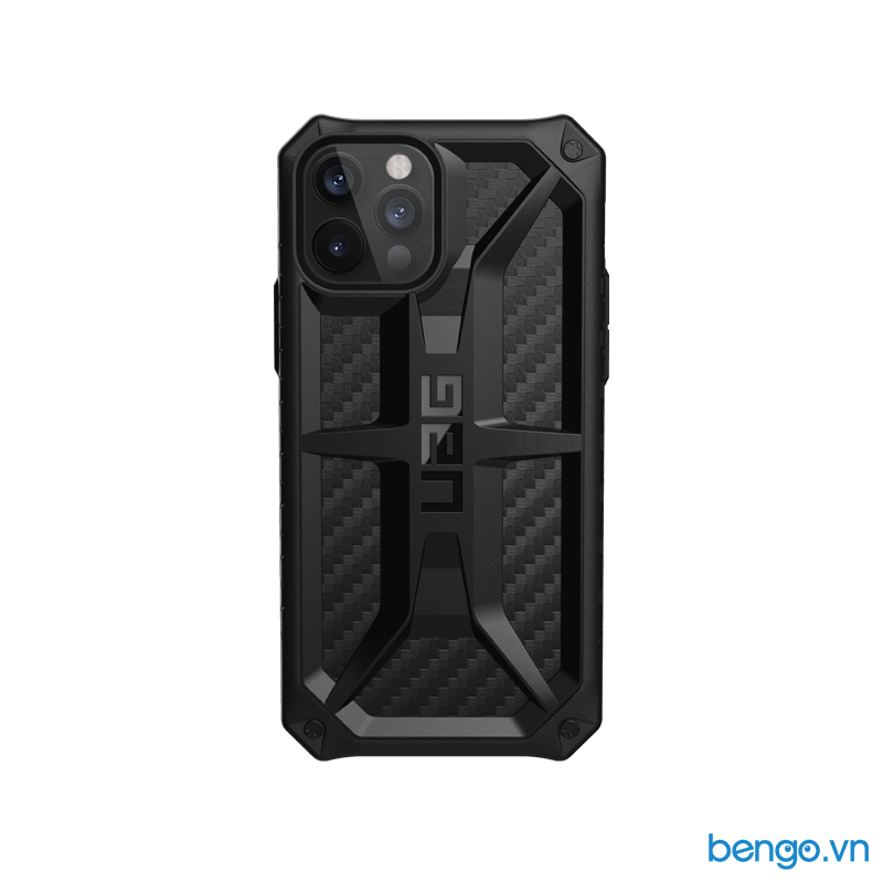 Ốp lưng iPhone 12 Pro Max UAG Monarch Series