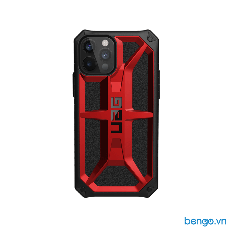 Ốp lưng iPhone 12 Pro Max UAG Monarch Series
