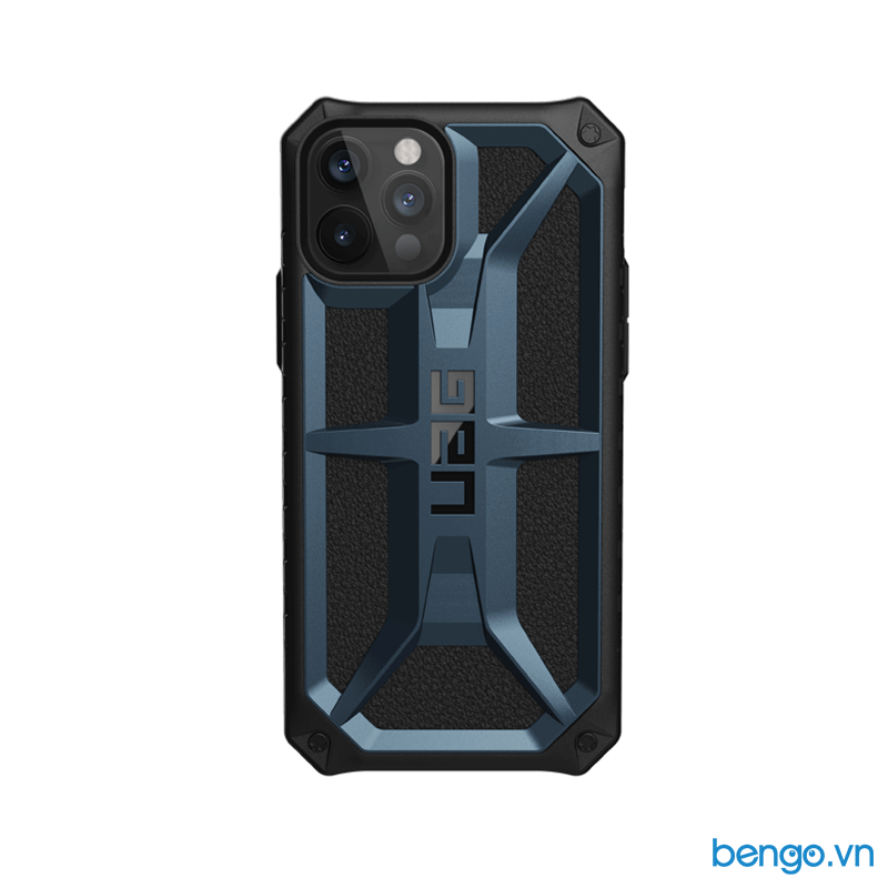 Ốp lưng iPhone 12 Pro Max UAG Monarch Series