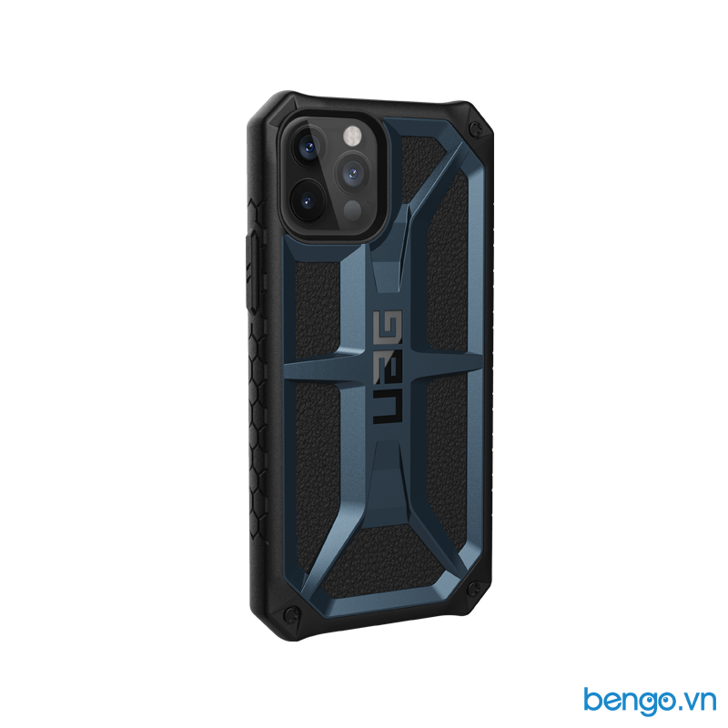 Ốp lưng iPhone 12 Pro Max UAG Monarch Series