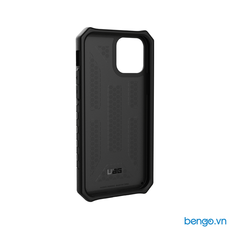 Ốp lưng iPhone 12 Pro Max UAG Monarch Series