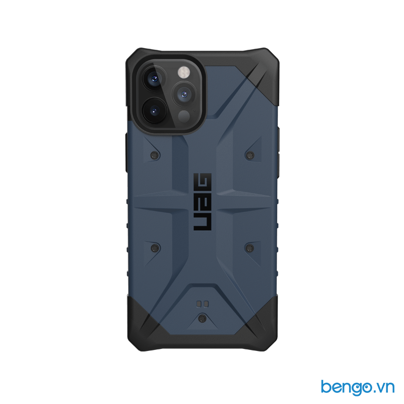 Ốp lưng iPhone 12 Pro Max UAG Pathfinder Series