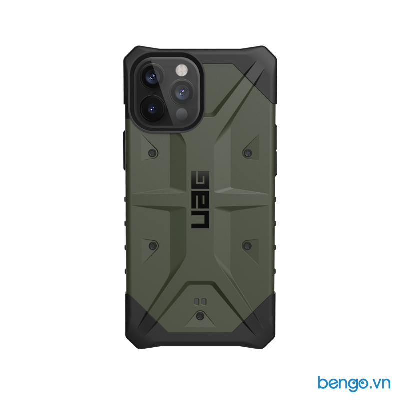 Ốp lưng iPhone 12 Pro Max UAG Pathfinder Series