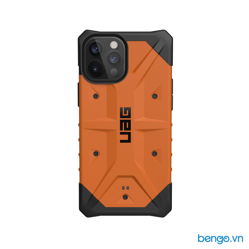 Ốp lưng iPhone 12 Pro Max UAG Pathfinder Series