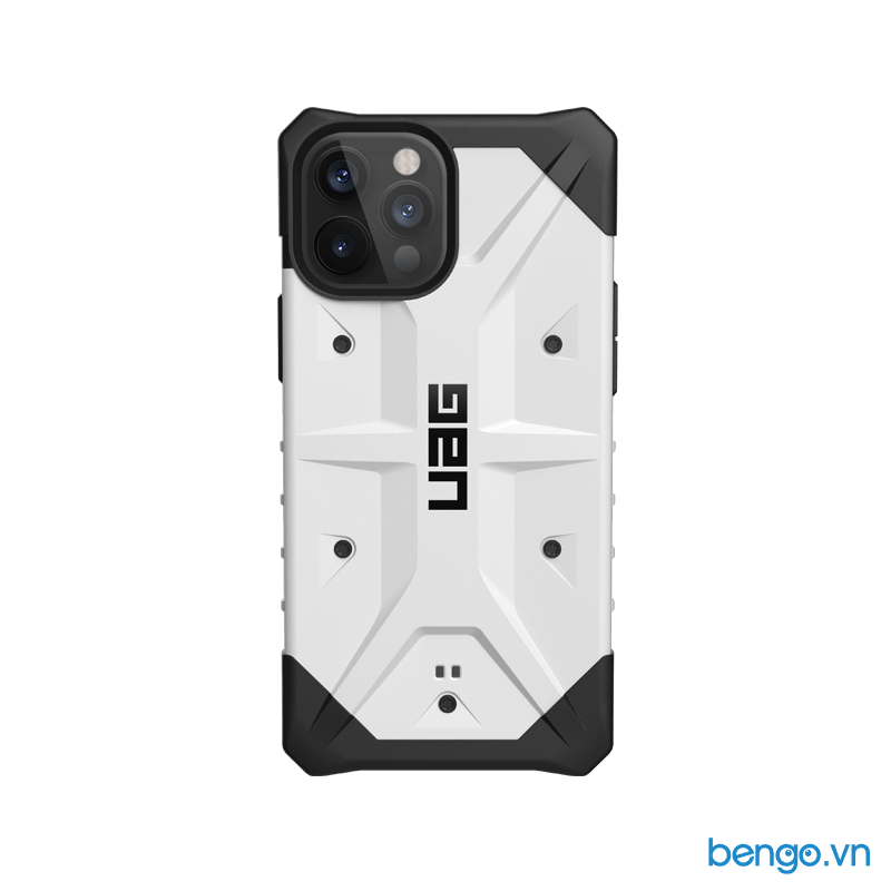 Ốp lưng iPhone 12 Pro Max UAG Pathfinder Series