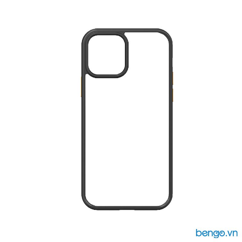 Ốp lưng iPhone 12 Pro Max ROCK Guard Pro Protection Case