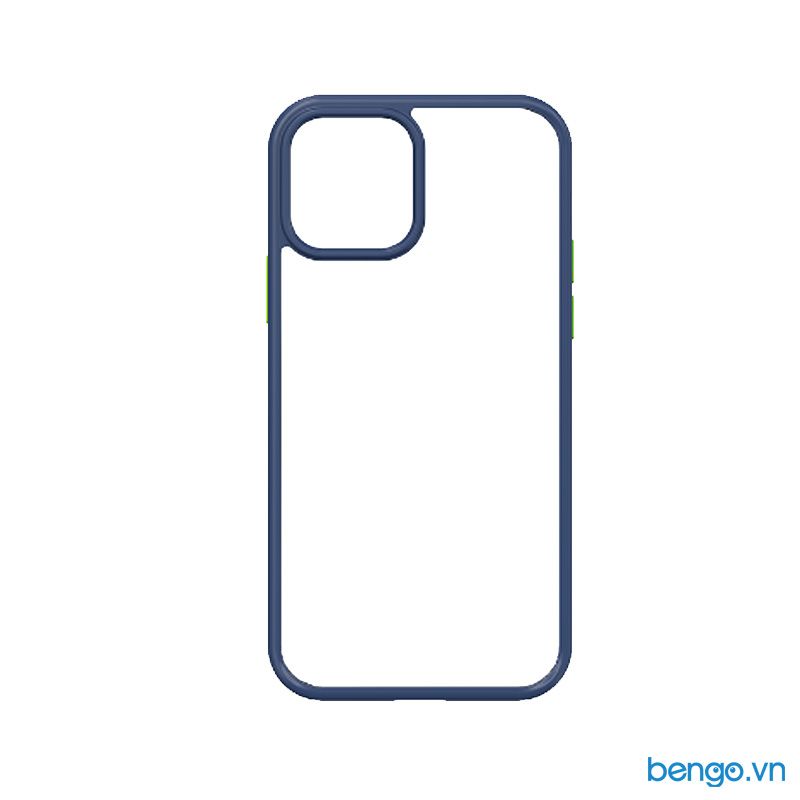 Ốp lưng iPhone 12 Pro Max ROCK Guard Pro Protection Case
