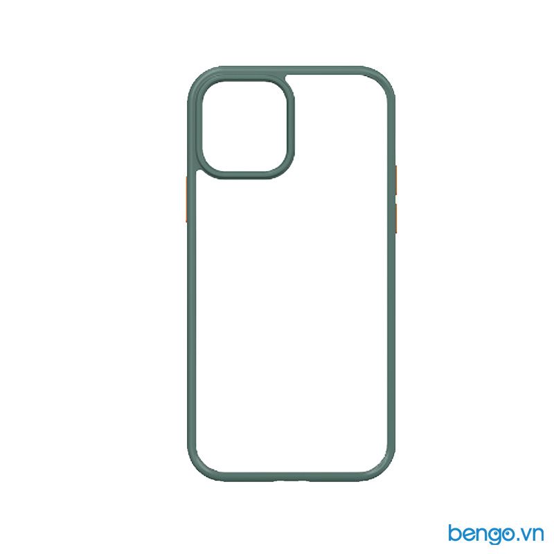 Ốp lưng iPhone 12 Pro Max ROCK Guard Pro Protection Case