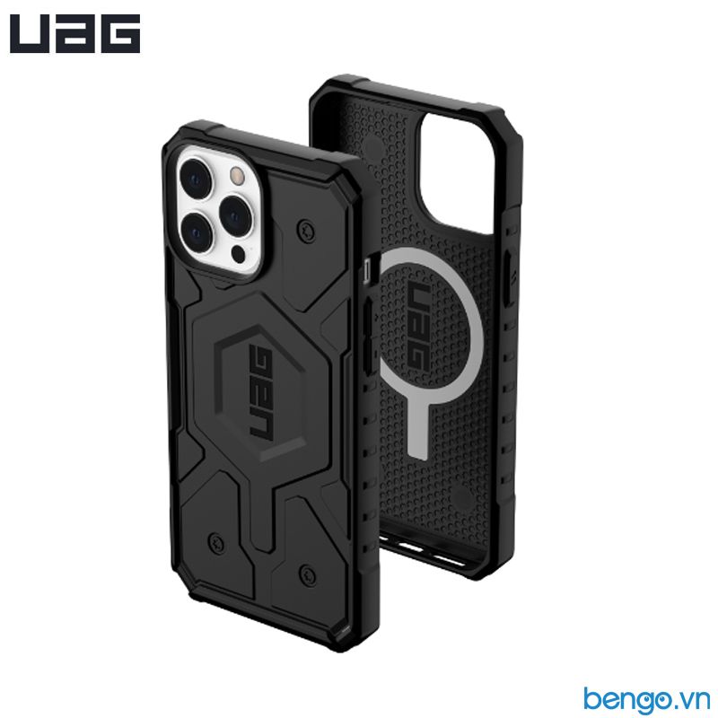 Ốp Lưng iPhone 13 Pro Max UAG Pathfinder With MagSafe Series