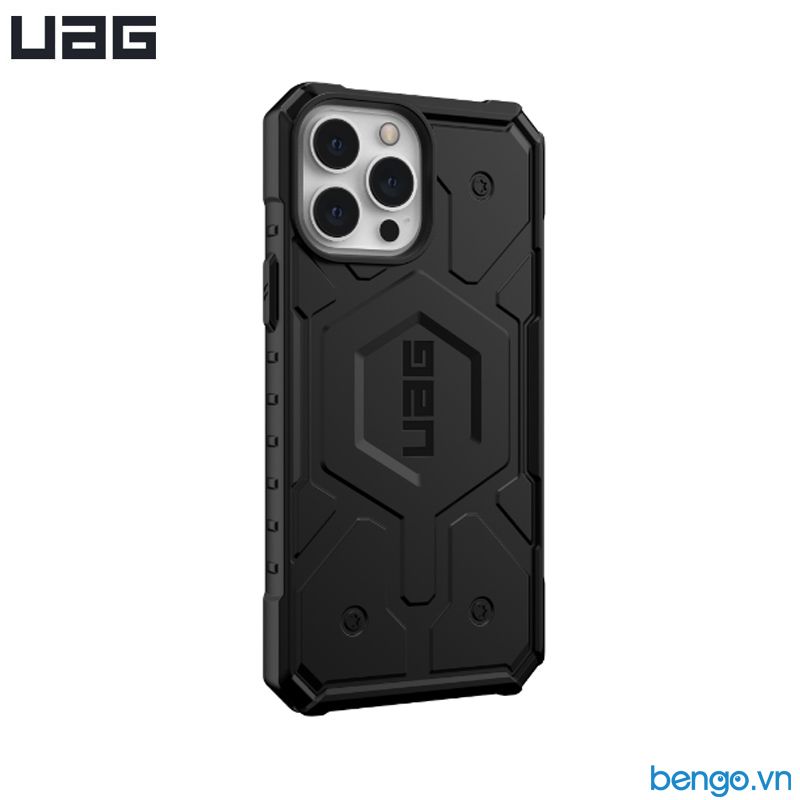 Ốp Lưng iPhone 13 Pro Max UAG Pathfinder With MagSafe Series