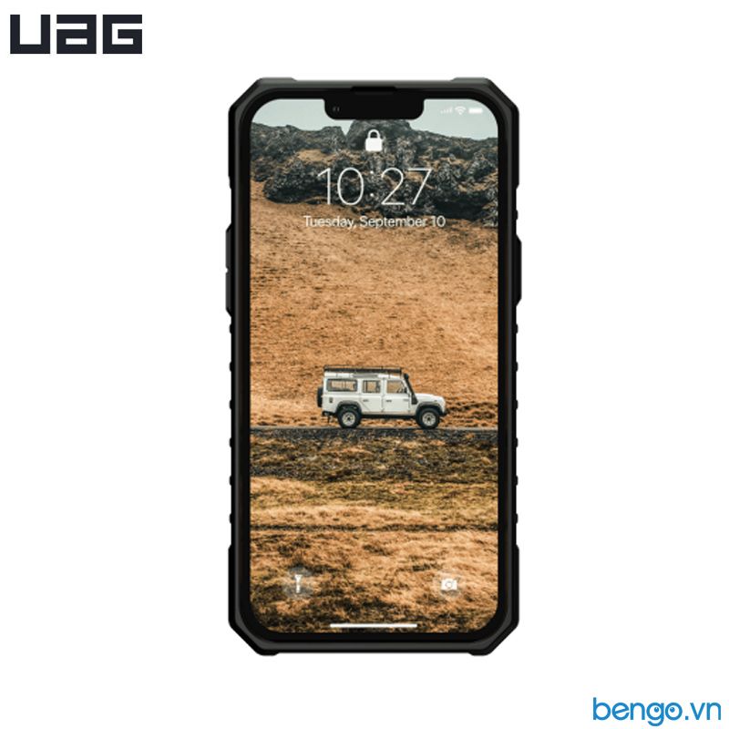 Ốp Lưng iPhone 13 Pro Max UAG Pathfinder With MagSafe Series
