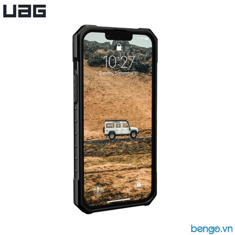 Ốp Lưng iPhone 13 Pro Max UAG Pathfinder With MagSafe Series