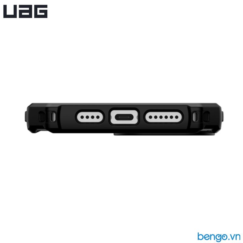 Ốp Lưng iPhone 13 Pro Max UAG Pathfinder With MagSafe Series