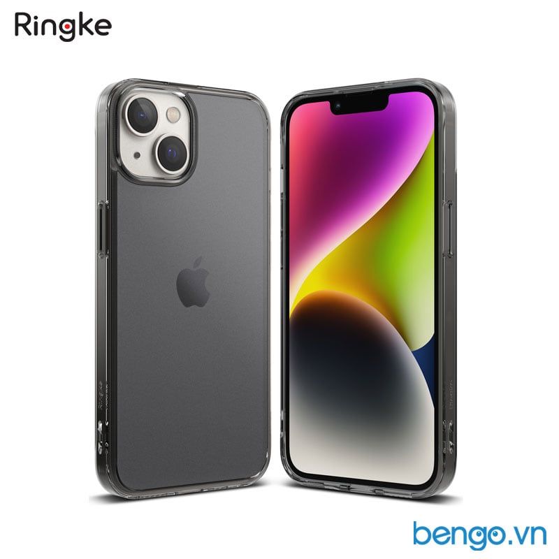 Ốp Lưng iPhone 14 RINGKE Fusion