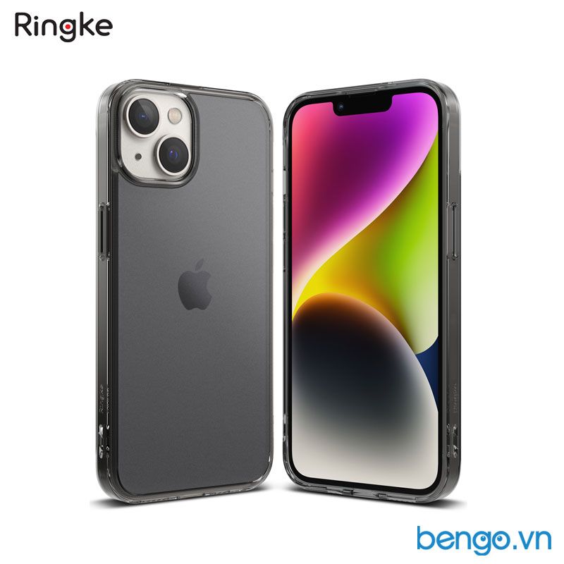 Ốp Lưng iPhone 14 Plus RINGKE Fusion