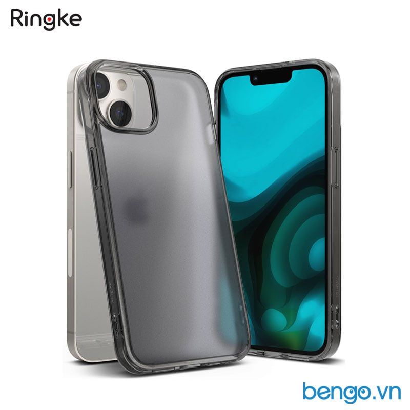 Ốp Lưng iPhone 14 RINGKE Fusion