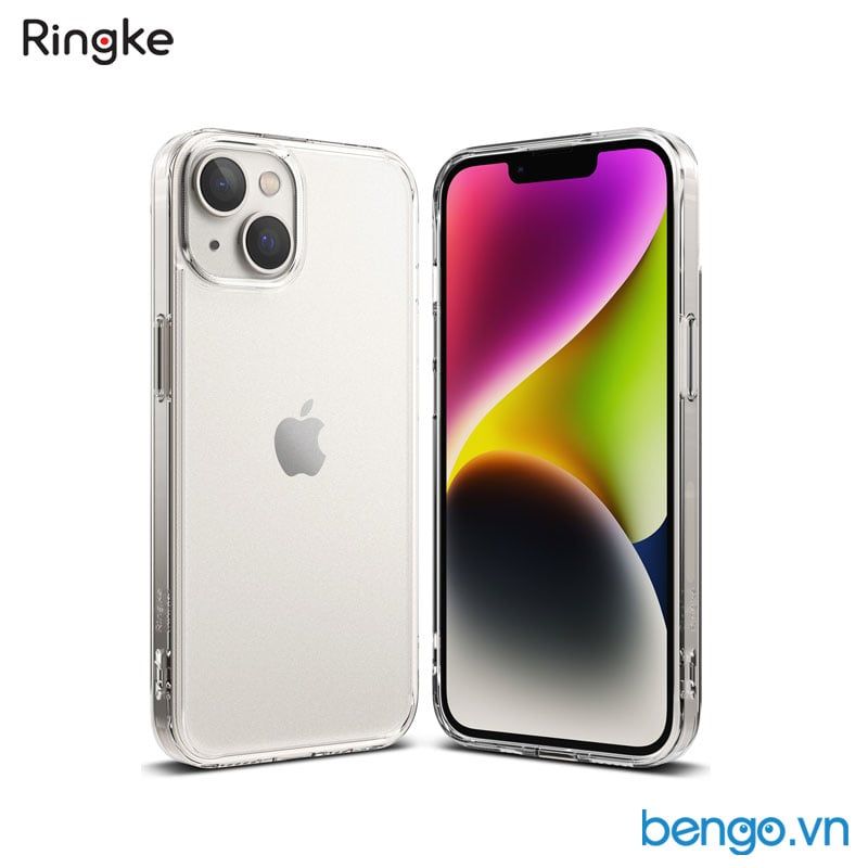 Ốp Lưng iPhone 14 RINGKE Fusion