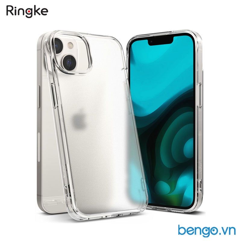 Ốp Lưng iPhone 14 Plus RINGKE Fusion