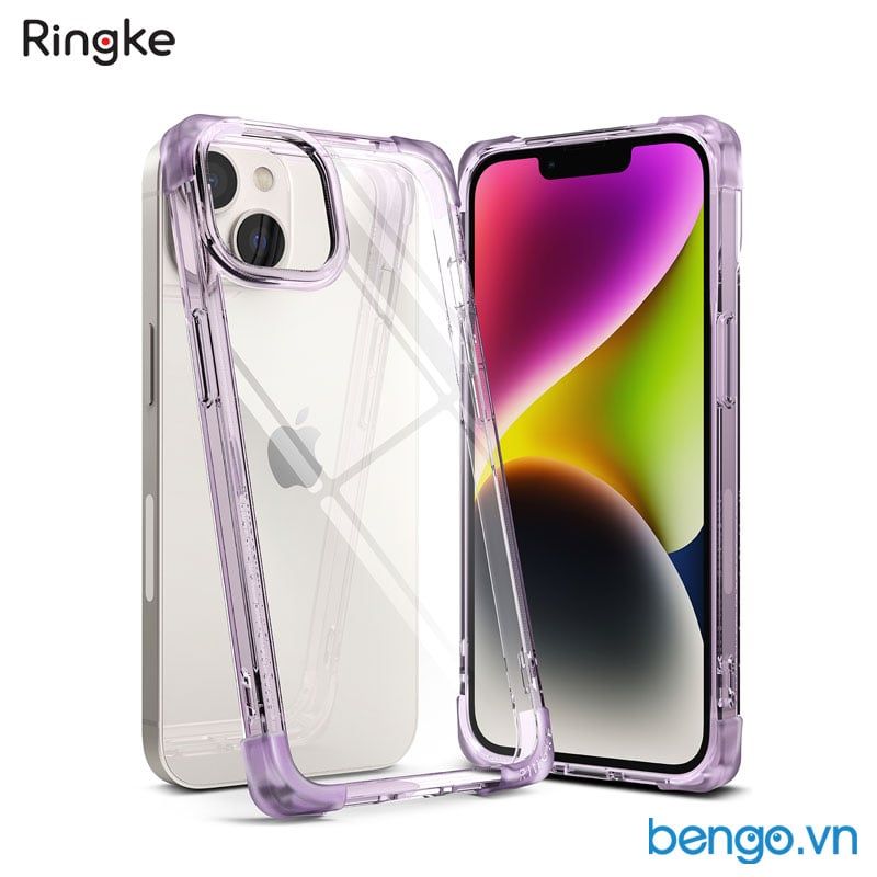 Ốp Lưng IPhone 14 RINGKE Fusion Bumper